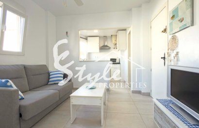 Reventa - Apartamento - Torrevieja  - El Acequión - Los Náufragos