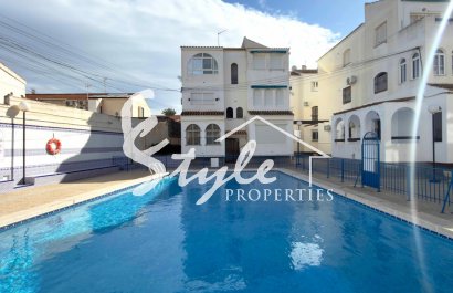 Reventa - Apartamento - Torrevieja  - El Acequión - Los Náufragos