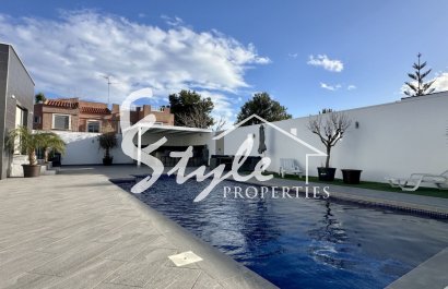 Resale - Villa - Rojales - Ciudad Quesada