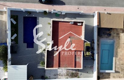 Resale - Villa - Rojales - Ciudad Quesada