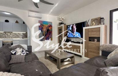 Resale - Villa - Rojales - Ciudad Quesada