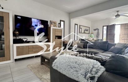 Resale - Villa - Rojales - Ciudad Quesada