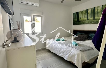 Resale - Villa - Rojales - Ciudad Quesada