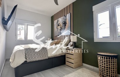 Resale - Villa - Rojales - Ciudad Quesada