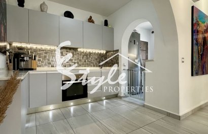 Resale - Villa - Rojales - Ciudad Quesada