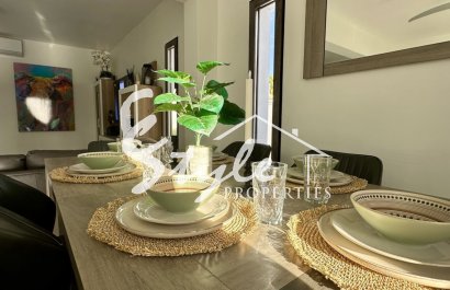 Resale - Villa - Rojales - Ciudad Quesada