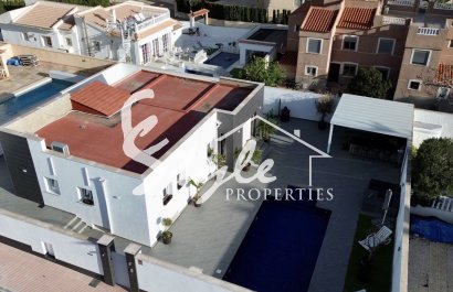 Resale - Villa - Rojales - Ciudad Quesada