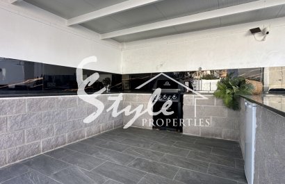 Resale - Villa - Rojales - Ciudad Quesada