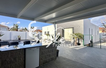 Resale - Villa - Rojales - Ciudad Quesada