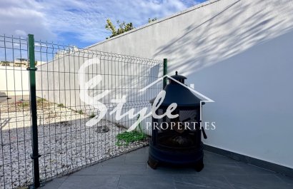 Resale - Villa - Rojales - Ciudad Quesada