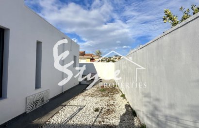 Resale - Villa - Rojales - Ciudad Quesada