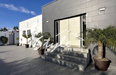 Resale - Villa - Rojales - Ciudad Quesada