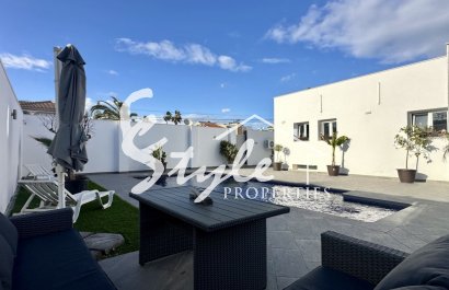 Resale - Villa - Rojales - Ciudad Quesada