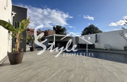 Resale - Villa - Rojales - Ciudad Quesada