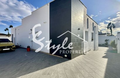 Resale - Villa - Rojales - Ciudad Quesada