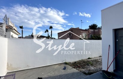 Resale - Villa - Rojales - Ciudad Quesada