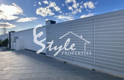 Resale - Villa - Rojales - Ciudad Quesada