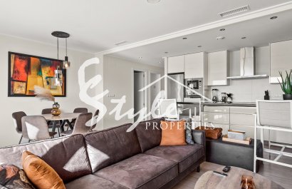 Reventa - Apartamento - Orihuela Costa  - Los Dolses