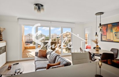 Reventa - Apartamento - Orihuela Costa  - Los Dolses