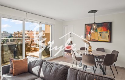 Reventa - Apartamento - Orihuela Costa  - Los Dolses