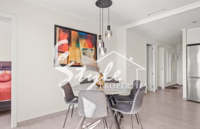 Reventa - Apartamento - Orihuela Costa  - Los Dolses