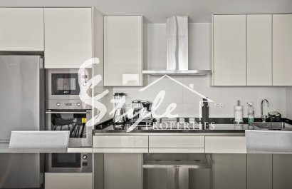 Reventa - Apartamento - Orihuela Costa  - Los Dolses