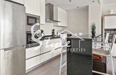 Reventa - Apartamento - Orihuela Costa  - Los Dolses