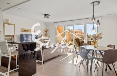 Reventa - Apartamento - Orihuela Costa  - Los Dolses