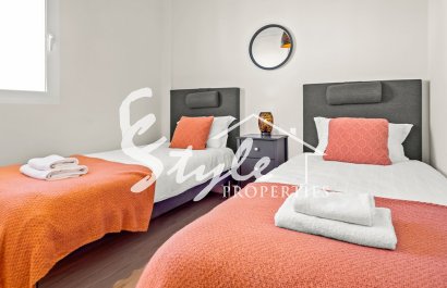 Reventa - Apartamento - Orihuela Costa  - Los Dolses