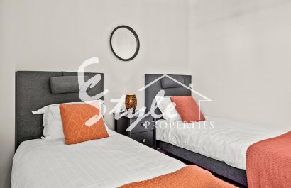 Reventa - Apartamento - Orihuela Costa  - Los Dolses