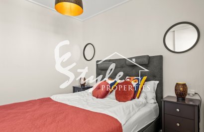 Reventa - Apartamento - Orihuela Costa  - Los Dolses