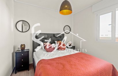 Reventa - Apartamento - Orihuela Costa  - Los Dolses