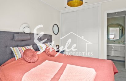 Reventa - Apartamento - Orihuela Costa  - Los Dolses