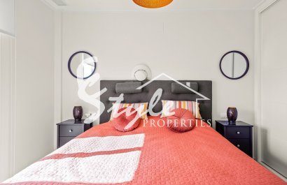 Reventa - Apartamento - Orihuela Costa  - Los Dolses