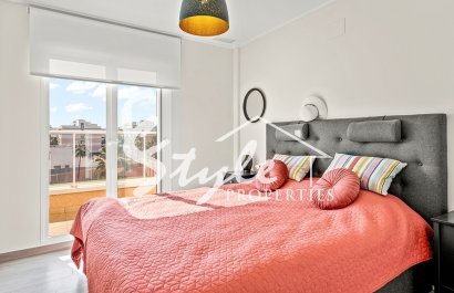 Reventa - Apartamento - Orihuela Costa  - Los Dolses