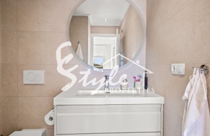 Reventa - Apartamento - Orihuela Costa  - Los Dolses