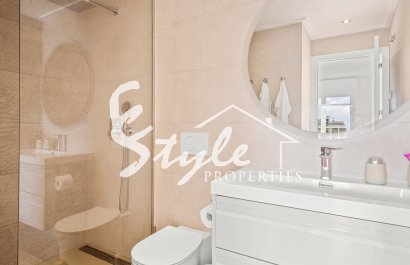 Reventa - Apartamento - Orihuela Costa  - Los Dolses