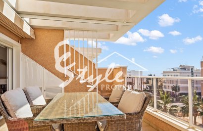 Reventa - Apartamento - Orihuela Costa  - Los Dolses