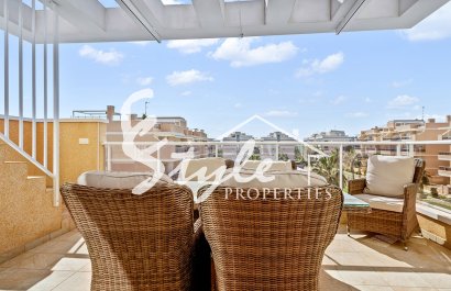 Reventa - Apartamento - Orihuela Costa  - Los Dolses