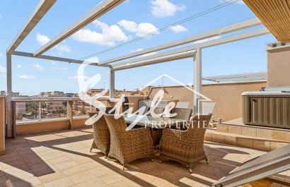 Reventa - Apartamento - Orihuela Costa  - Los Dolses