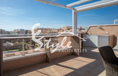 Reventa - Apartamento - Orihuela Costa  - Los Dolses