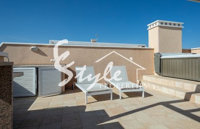 Reventa - Apartamento - Orihuela Costa  - Los Dolses