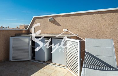 Reventa - Apartamento - Orihuela Costa  - Los Dolses
