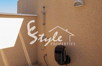 Reventa - Apartamento - Orihuela Costa  - Los Dolses