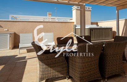 Reventa - Apartamento - Orihuela Costa  - Los Dolses