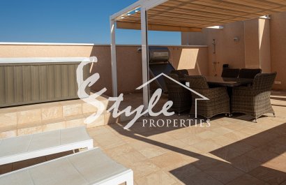 Reventa - Apartamento - Orihuela Costa  - Los Dolses