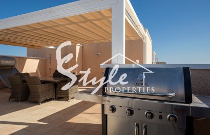 Reventa - Apartamento - Orihuela Costa  - Los Dolses