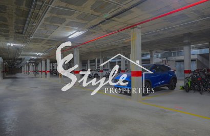 Reventa - Apartamento - Orihuela Costa  - Los Dolses