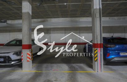 Reventa - Apartamento - Orihuela Costa  - Los Dolses