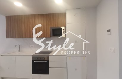 New build - Apartamento - Torrevieja